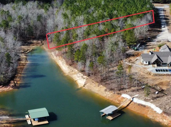 LOT 90 Stoney Point Rd N, Double Springs, AL 35553