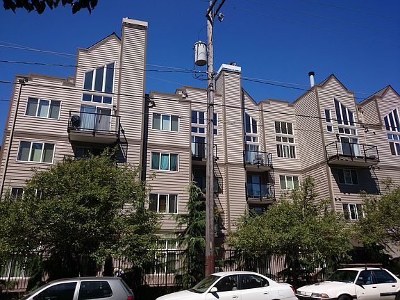 2nd image of 231 Belmont Ave E Unit 208