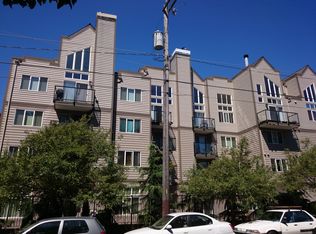 231 Belmont Ave E UNIT 102, Seattle, WA 98102