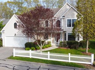 34 Spinnaker Dr #34, Niantic, CT 06357