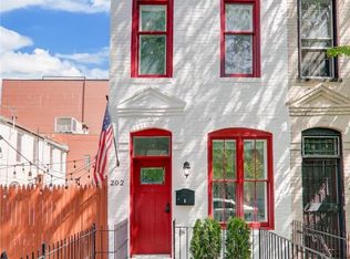 202 F St NE #B, Washington, DC 20002