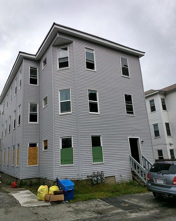 1st image of 7 Mott St