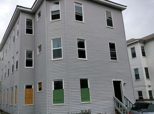 7 Mott St, Worcester, MA 01604
