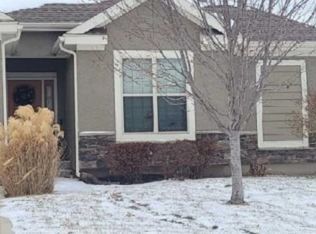 504 SW Russell St, Oak Grove, MO 64075