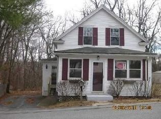 61 Honora Ave, Dracut, MA 01826
