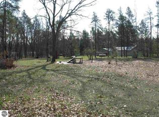 6248 Cooper Rd, Hale, MI 48739