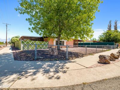 6501 E 42nd St, Tucson, AZ, 85730