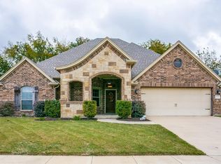 5700 Eldon Martin St, Fort Worth, TX 76179