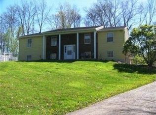 2015 Congress Rd, Wooster, OH 44691