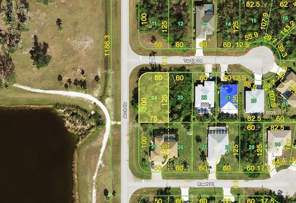 1st image of 101 Turtle Dr #24