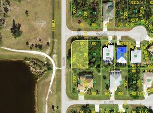 101 Turtle Dr #24, Rotonda West, FL 33947