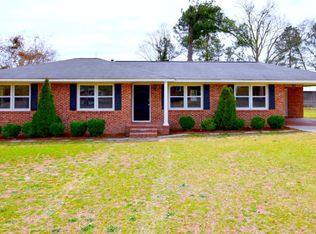 208 Deerwood Dr, North Augusta, SC 29841