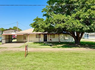 2107 S Date St, Plainview, TX 79072