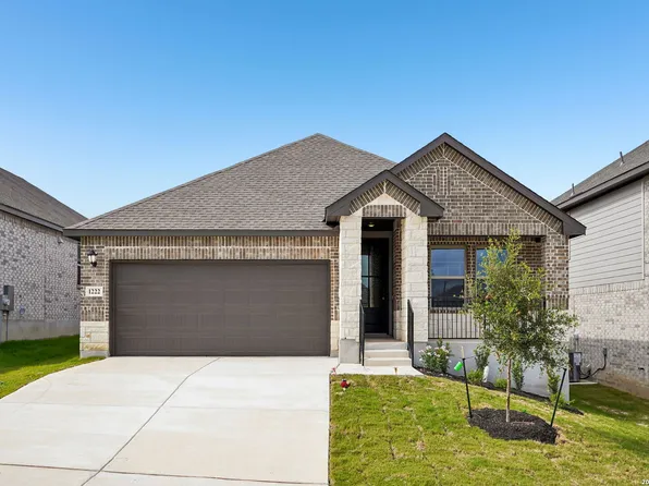 1222 Nikos Hollow, San Antonio, TX 78245