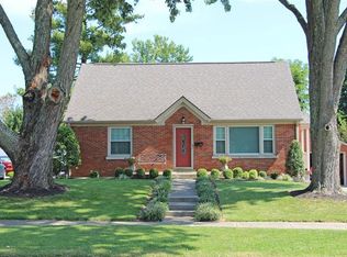 513 Hill North Dl, Road Lexington, KY 40503
