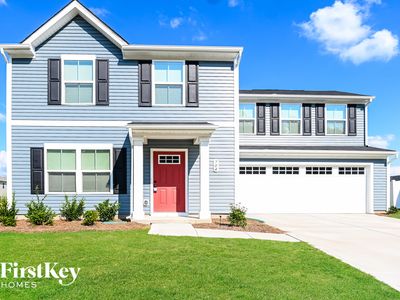 704 Pointe Andrews Dr, Concord, NC, 28025