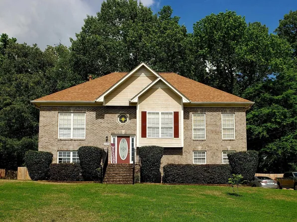 7609 Azalea Cir, Trussville, AL 35173