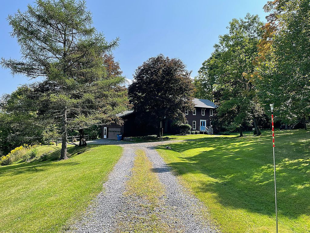 40 Creamery Rd, Richford, NY 13835 Zillow