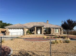 18182 Sequoia St, Hesperia, CA 92345