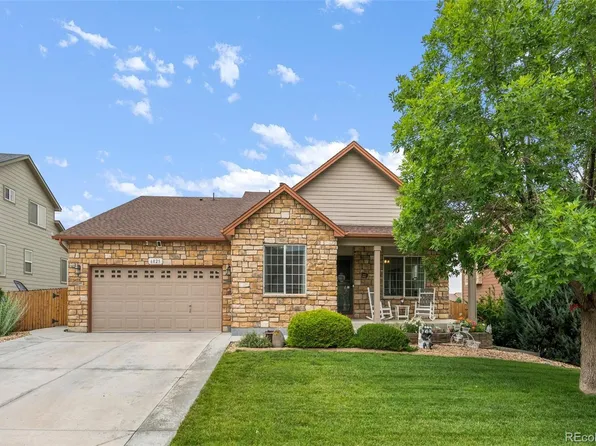 6825 E 131st Drive, Thornton, CO 80602