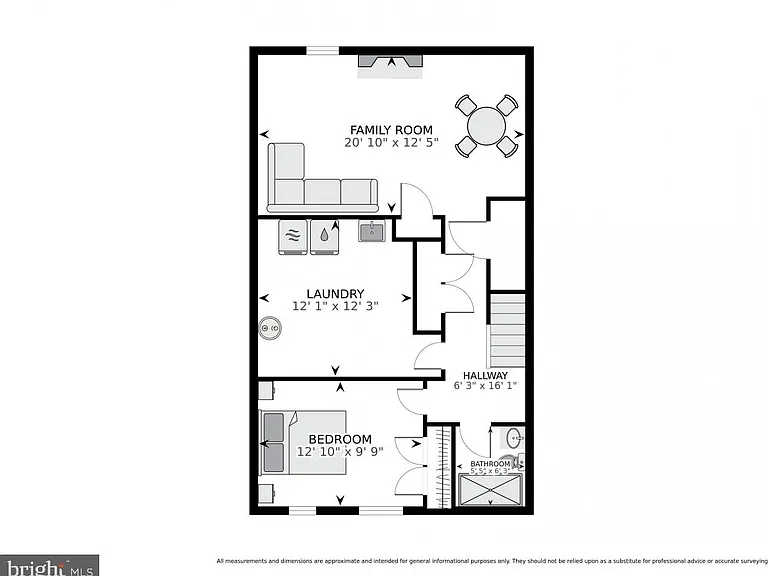 7426 Hallcrest Dr — Photo 33