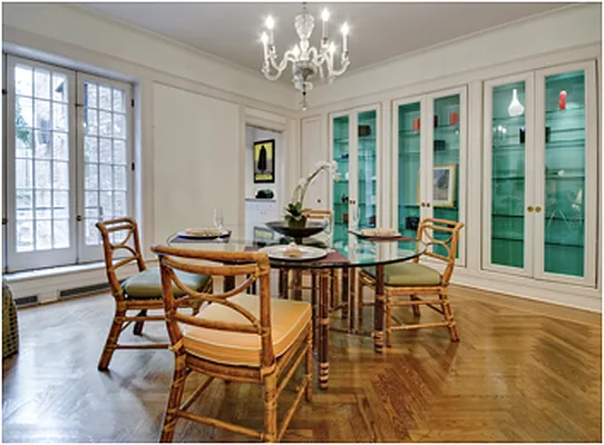 Sold by Brown Harris Stevens | media 11