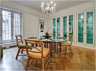 Sold by Brown Harris Stevens