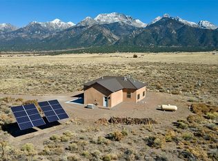 433 Birch Rd, Crestone, CO 81131