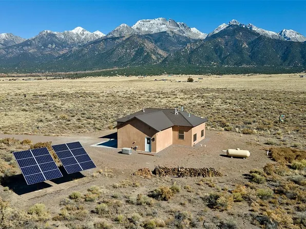 433 Birch Road, Crestone, CO 81131