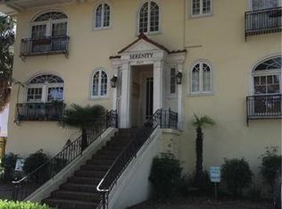 2615 S Carrollton Ave APT F, New Orleans, LA 70118