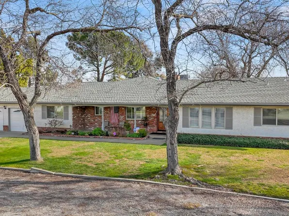 225 Elm St, Maxwell, CA 95955