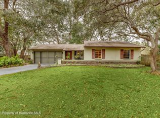 8257 Joel St, Spring Hill, FL 34606