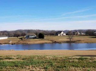 LOT 125 Fair Meadow Dr, Dandridge, TN 37725