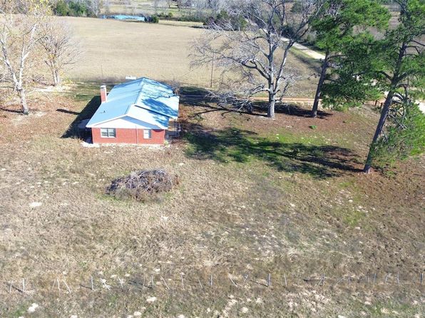 0 County Road 1725, Grapeland, TX 75844