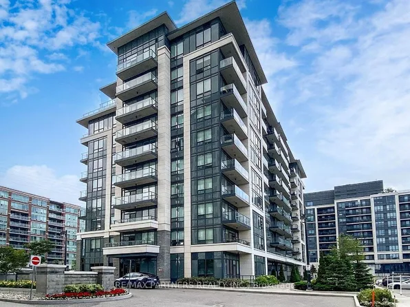 396 Highway 7 E, Richmond Hill, ON