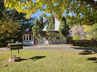 315 N Kossuth St, Berlin, WI 54923