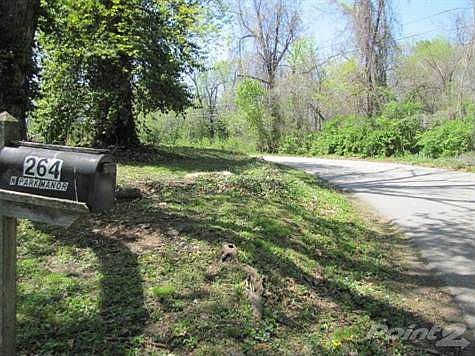 2nd image of 264 N Park Manor Blvd