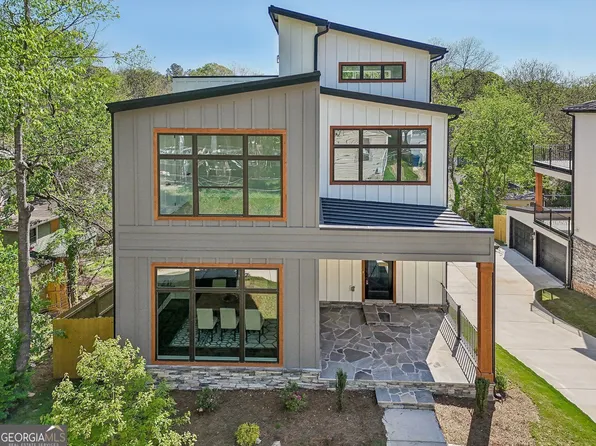1140 Hubbard St SW, Atlanta, GA 30310