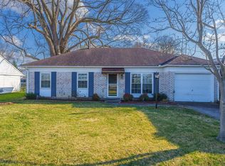 2210 Scherm Rd, Owensboro, KY 42301