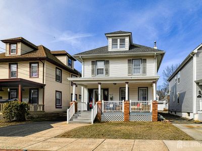 41 Richter Ave, Milltown, NJ, 08850