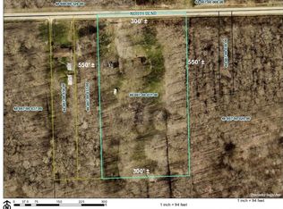 6330 N Bend Rd, Ashtabula, OH 44004
