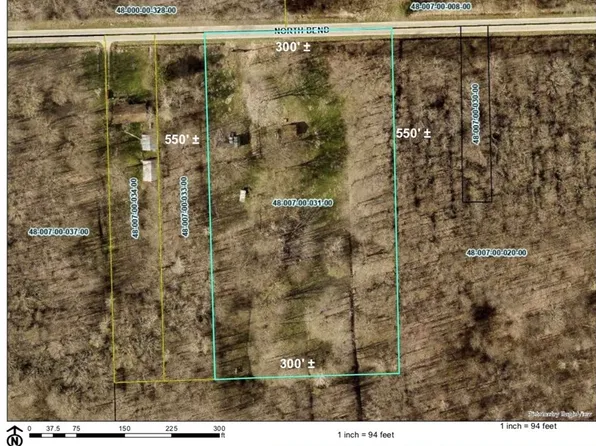 6330 N Bend Rd, Ashtabula, OH 44004