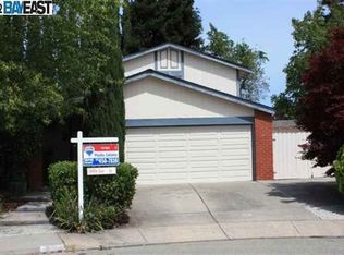 350 San Simeon Pl, San Ramon, CA 94583
