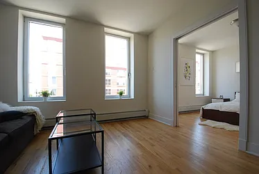 Rented by Bohemia Realty Group