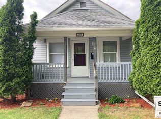 116 Gibson Pl, Jackson, MI 49202
