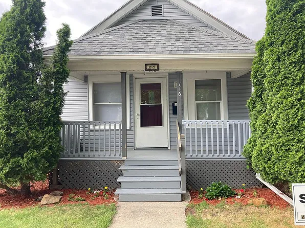 116 Gibson Pl, Jackson, MI 49202