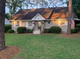 1702 Marshall Dr, Waycross, GA 31501