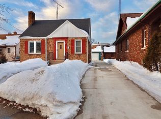 2108 Washington Rd, Kenosha, WI 53140