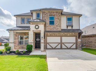 6604 Encore Oaks, San Antonio, TX 78252