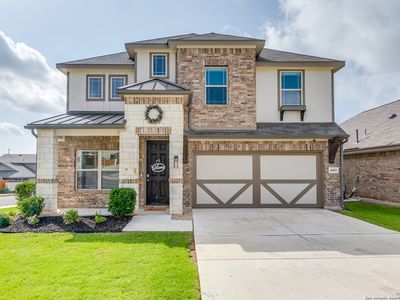 6604 Encore Oaks, San Antonio, TX, 78252